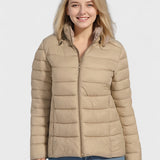 Sari | Rudeninė striukė