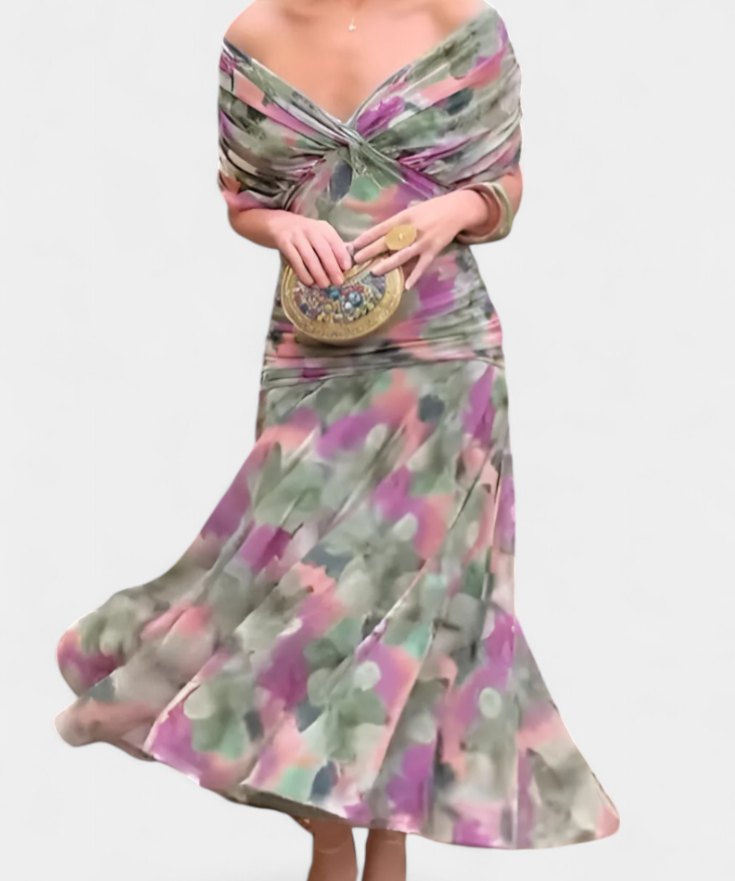 Lowenna | Elegantiška Suknelė