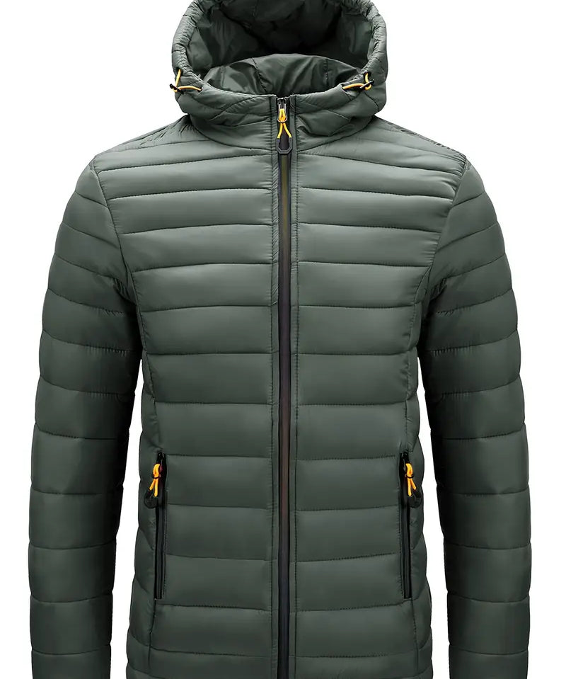 Elegantiškas ir lengvas paltas