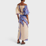 Georgia - Ilga suknelė