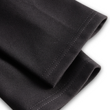 Claribel | Rafinuota Juoda Suknelė