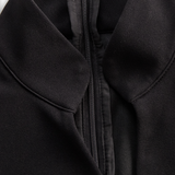 Claribel | Rafinuota Juoda Suknelė