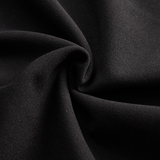 Claribel | Rafinuota Juoda Suknelė