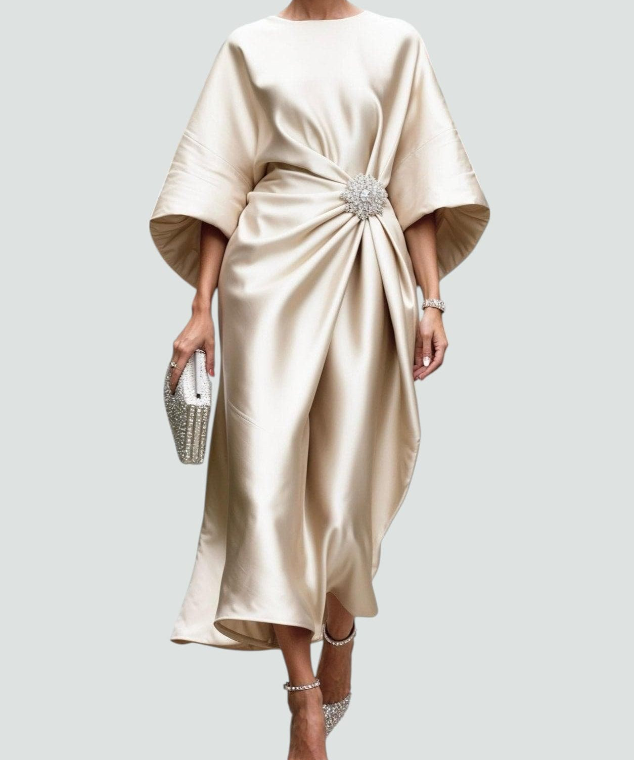 Luneth | Elegantiška Suknelė