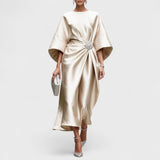 Annalena - Ilgas vakarinis suknelė