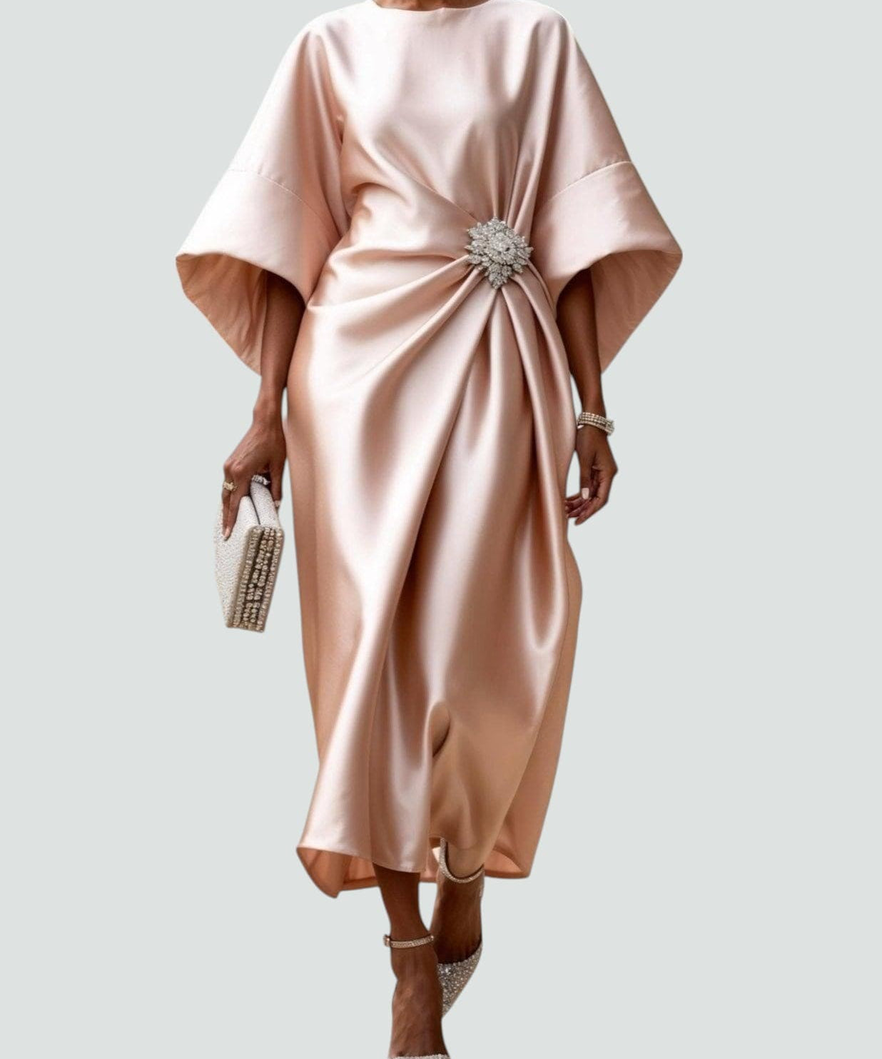 Luneth | Elegantiška Suknelė