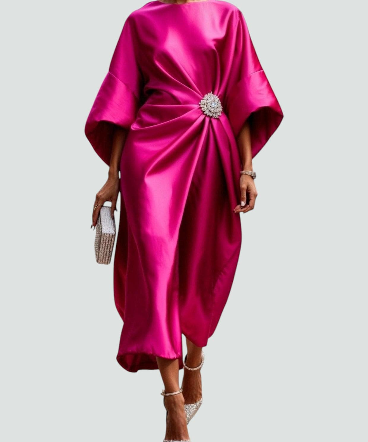 Luneth | Elegantiška Suknelė