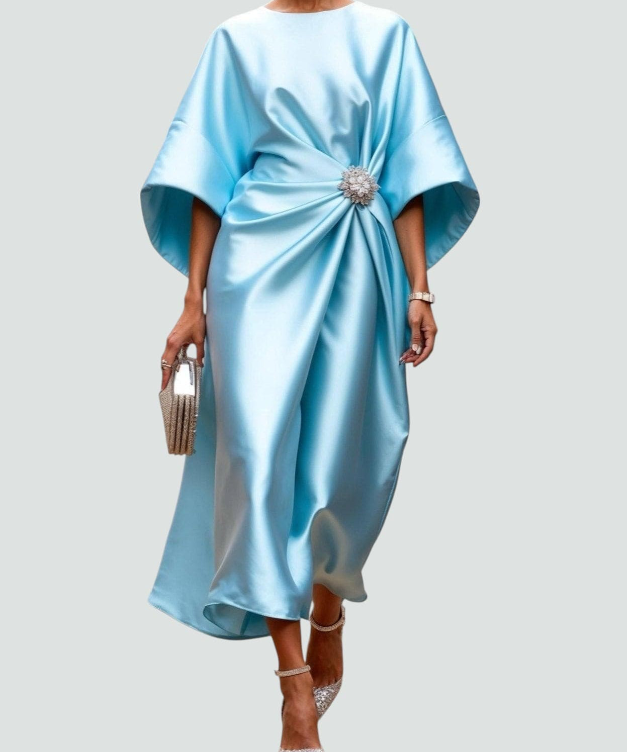 Luneth | Elegantiška Suknelė