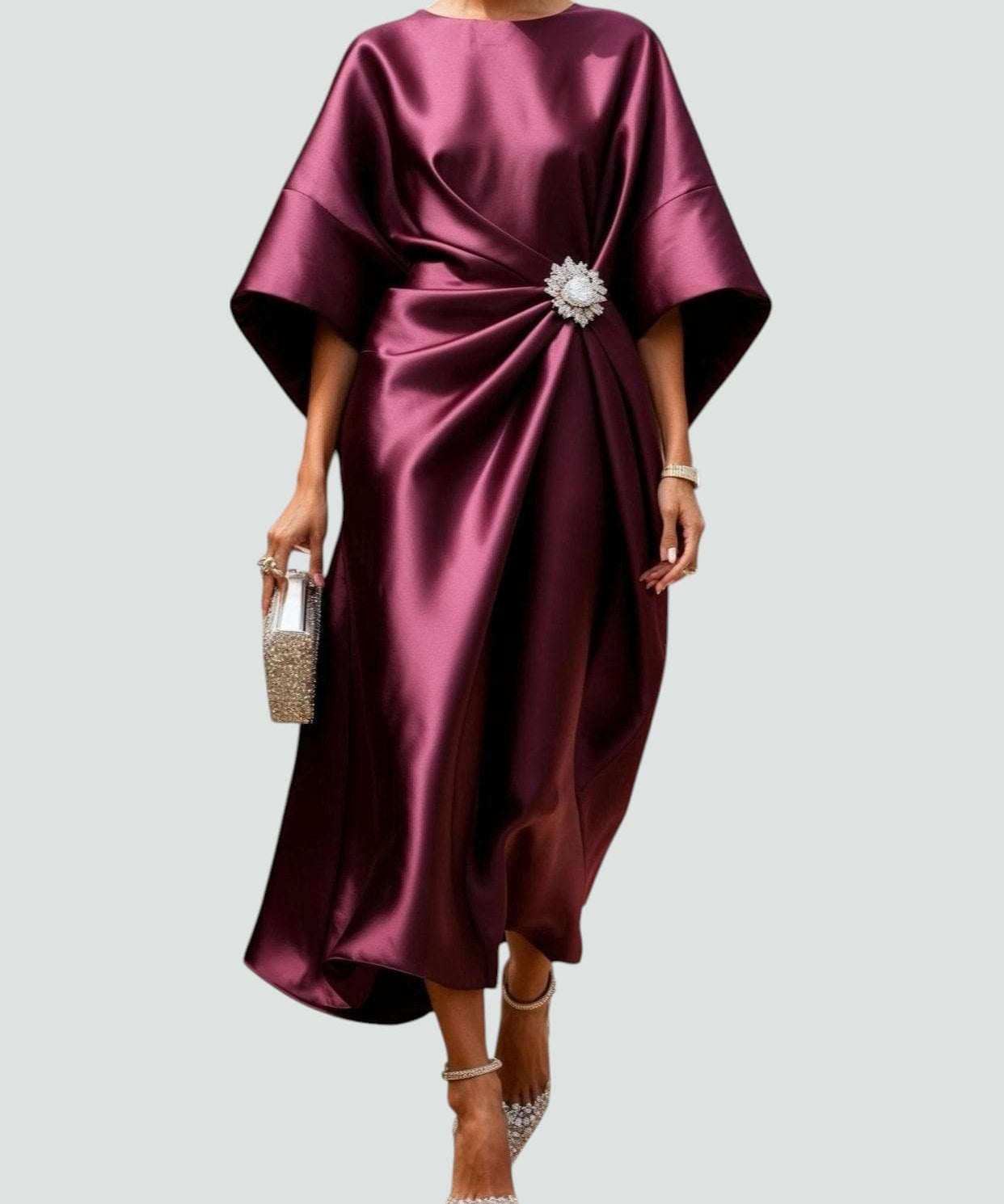 Luneth | Elegantiška Suknelė