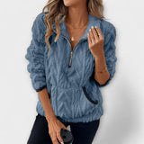 Cesaltina - Kasdienė Megztinė