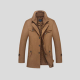 Ashford - Peacoat