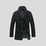 Ashford - Peacoat
