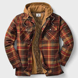 Povilas | Žieminis paltas