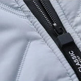 Lukas | Žieminis paltas