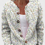 Emilė - Modernus žiemos paltas