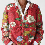 Aistė - Modernus žiemos paltas