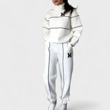 Mičiganas - Patogus, elegantiškas ir atsipalaidavęs.