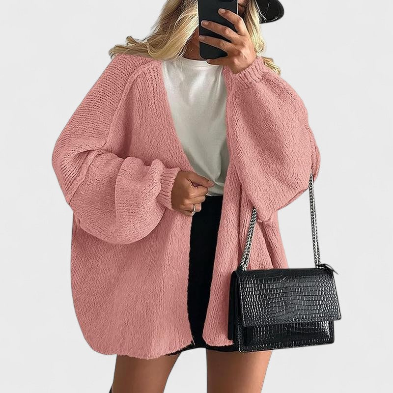 Kotryna - Modernus žiemos paltas