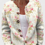 Beatričė - Modernus žiemos paltas