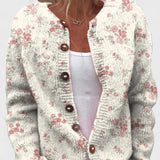 Birutė - Modernus žiemos paltas