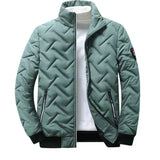 Lukas | Žieminis paltas