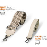 Emma - Bežinė Sidabrinė