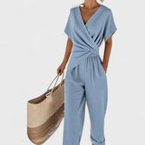 Celira - Vasariniai kombinezonai su portfeliu