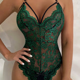 Camille | Elegantiškas apatinis trikotažas