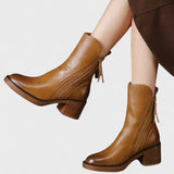 Krista | Kasualūs batai