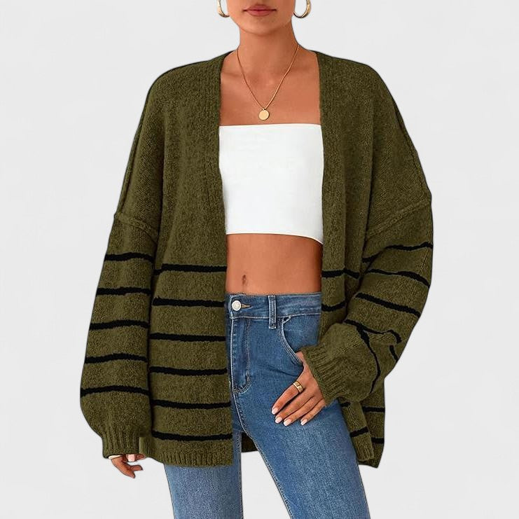 Kotryna - Modernus žiemos paltas