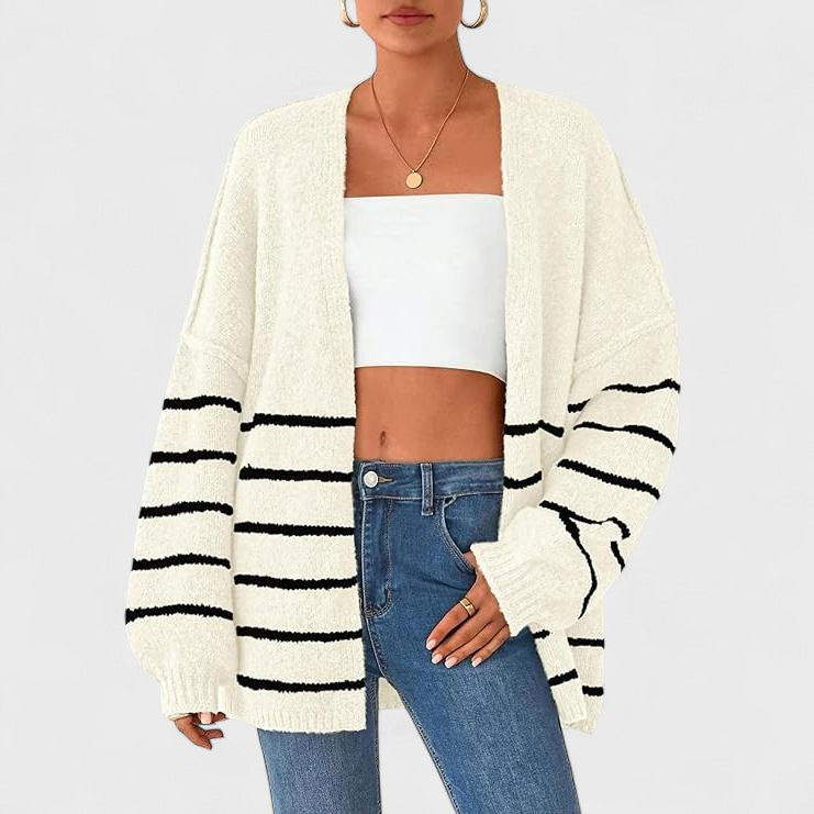 Kotryna - Modernus žiemos paltas