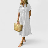 Angela - Maxi suknelė