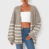 Kotryna - Modernus žiemos paltas