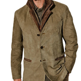 Vintažinė striukė