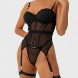 Gintaras | Elegantiškas apatinis trikotažas