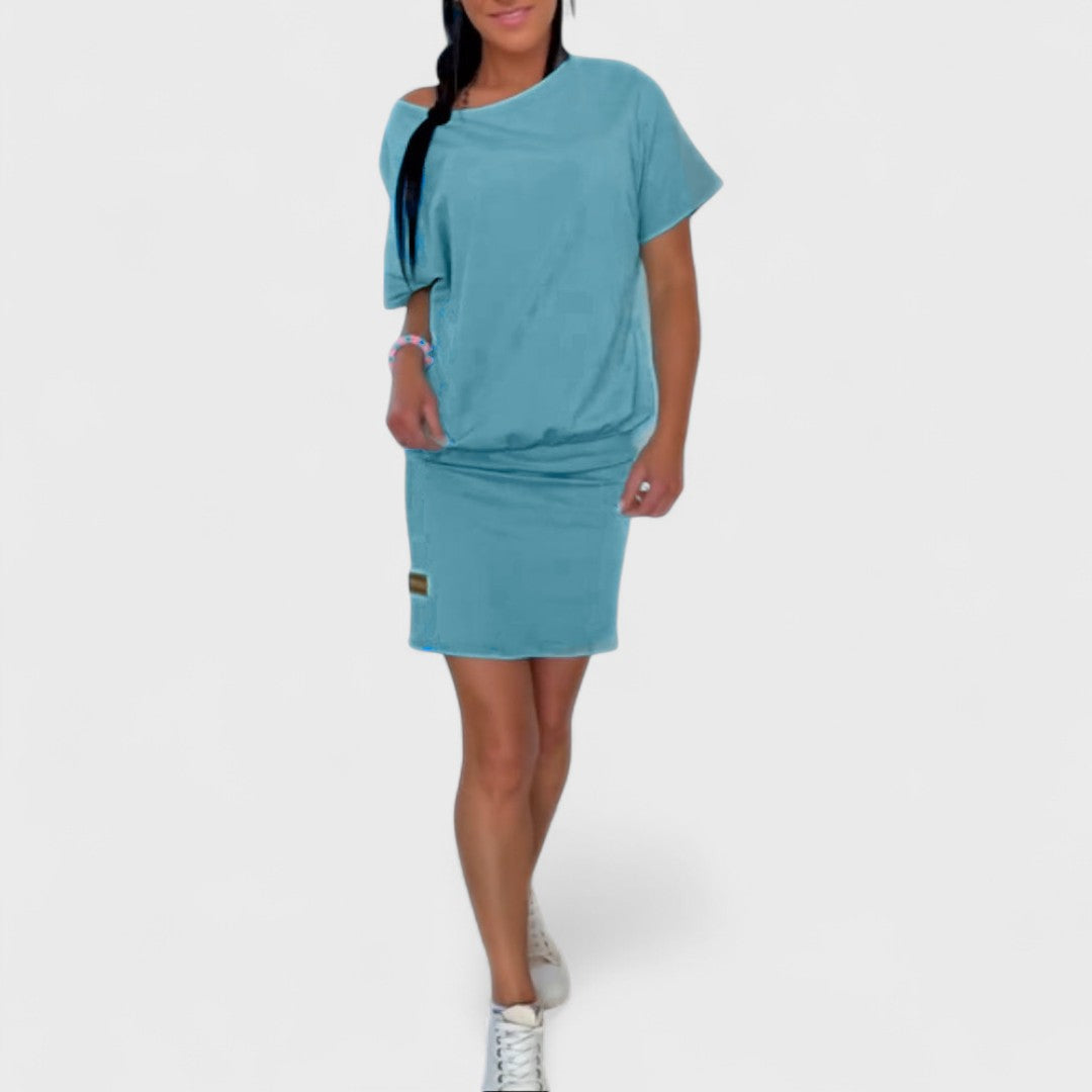 Mars - Elegantiška Kasdienė Apranga