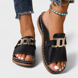 Venesia - Madingi šlepetės