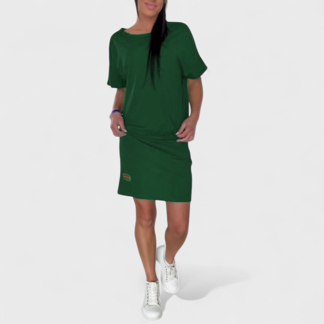 Mars - Elegantiška Kasdienė Apranga