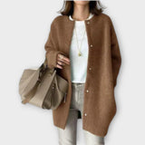 Lilly - Elegantiškas Kardiganas