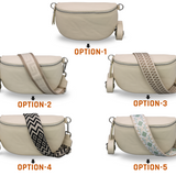 Emma - Bežinė Sidabrinė