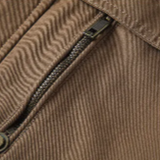 Elegantiškas žiemos paltas ir vėjyje atsparus