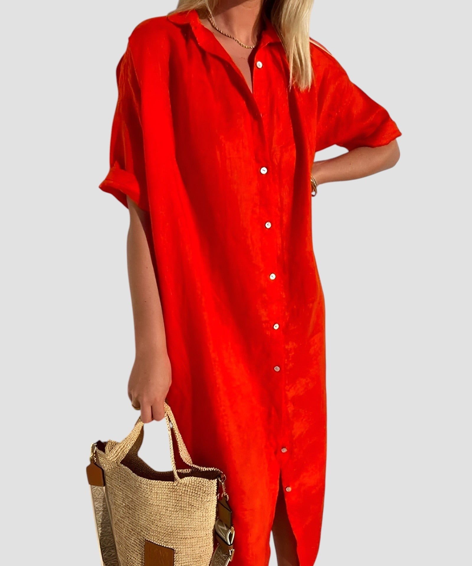 Annabelle | Suknelė