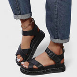 Zaylee - Ortopediniai sandalai