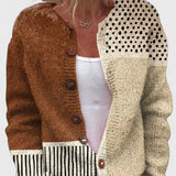 Austėja - Modernus žiemos paltas