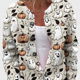 Augustė – Modernus žiemos paltas