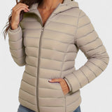 Teni | Rudeninė striukė