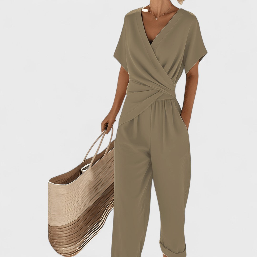 Celira - Vasariniai kombinezonai su portfeliu