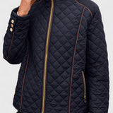 Zinta | Rudeninė striukė