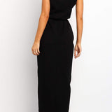 Maelis | Kasdienis Midi Suknelė