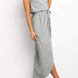 Maelis | Kasdienis Midi Suknelė